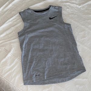 Nike tank top